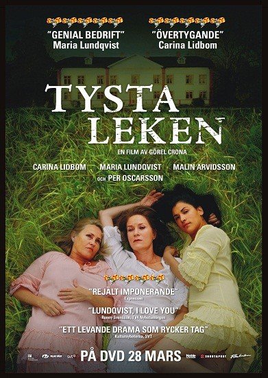 Tysta leken 2011