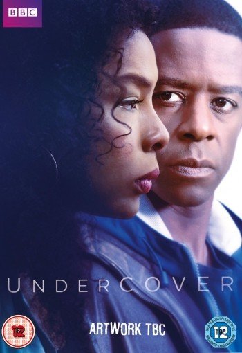 Undercover (2016) TV Mini-Series