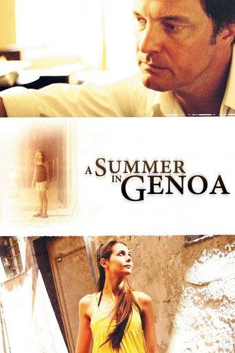 A Summer in Genoa 2008
