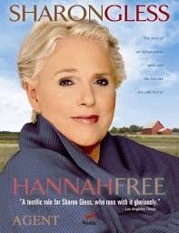 Hannah Free 2009