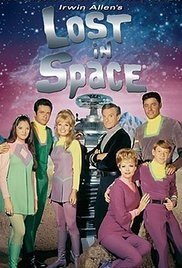 Lost in Space TV Series (1965–1968)
