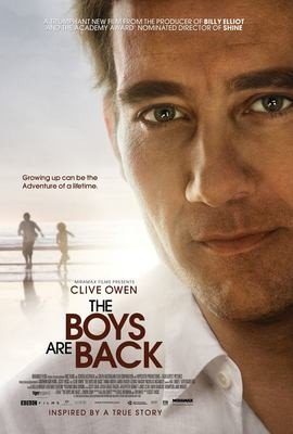 The Boys are back 2009