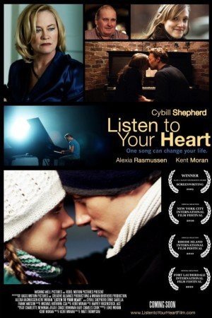 Listen to Your Heart 2010