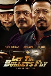 Let the Bullets Fly-Rang zidan fei 2010