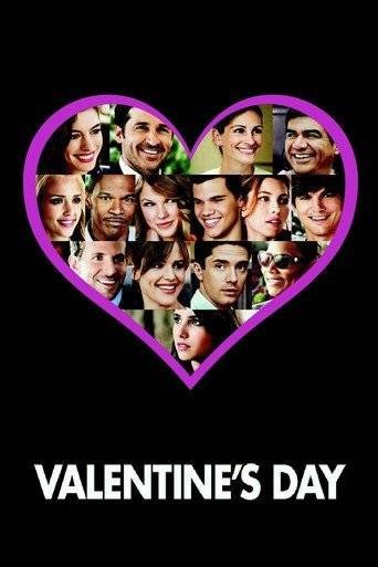 Valentines Day 2010