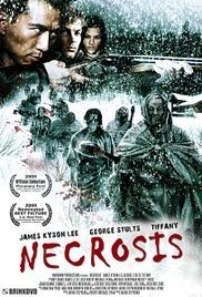 Necrosis 2009