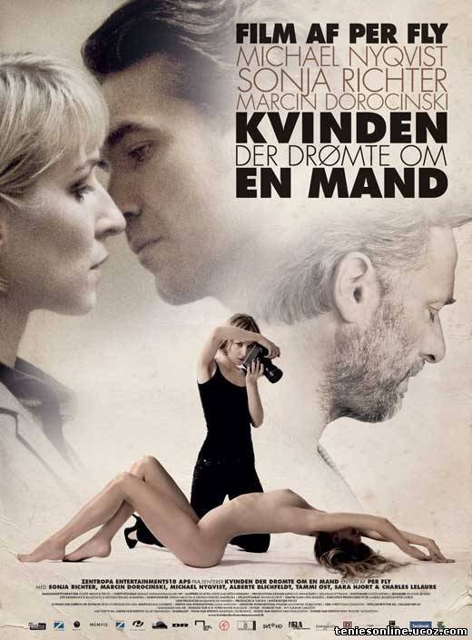 The Woman That Dreamed About a Man 2010