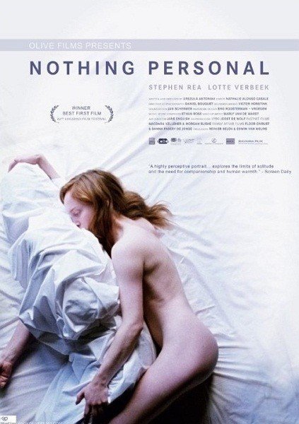 Nothing Personal 2009