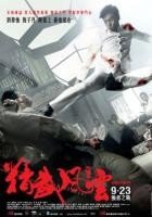 Legend of the Fist: The Return of Chen Zhen 2010