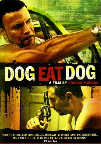 Dog Eat Dog 2008