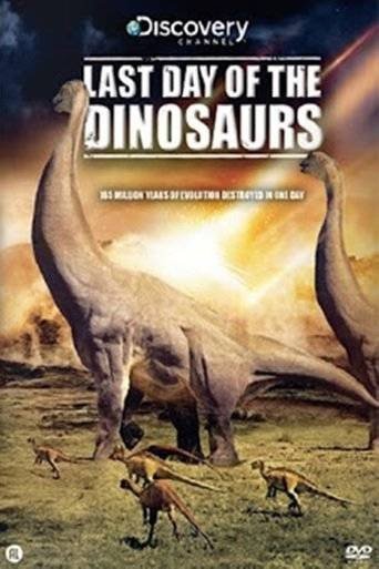 Last Day of the Dinosaurs 2010
