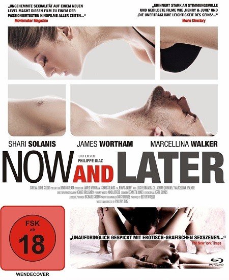 Now and Later 2009
