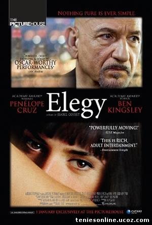Elegy 2008