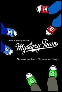 Mystery Team 2009