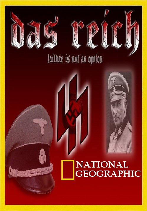 Hitler's Death Army (2015)