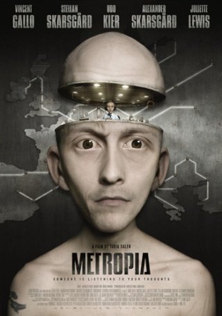 Metropia 2009