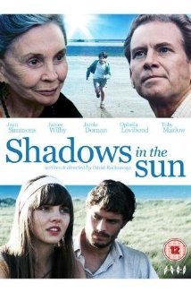 Shadows in the Sun 2009
