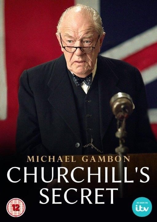 Churchill's Secret (2016)