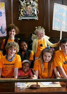 Summerhill 2008