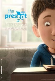 The Present (2014) Short