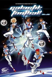 Galactik Football (2006) TV Series