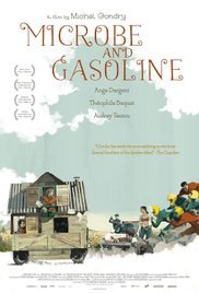Microbe and Gasoline (2015)