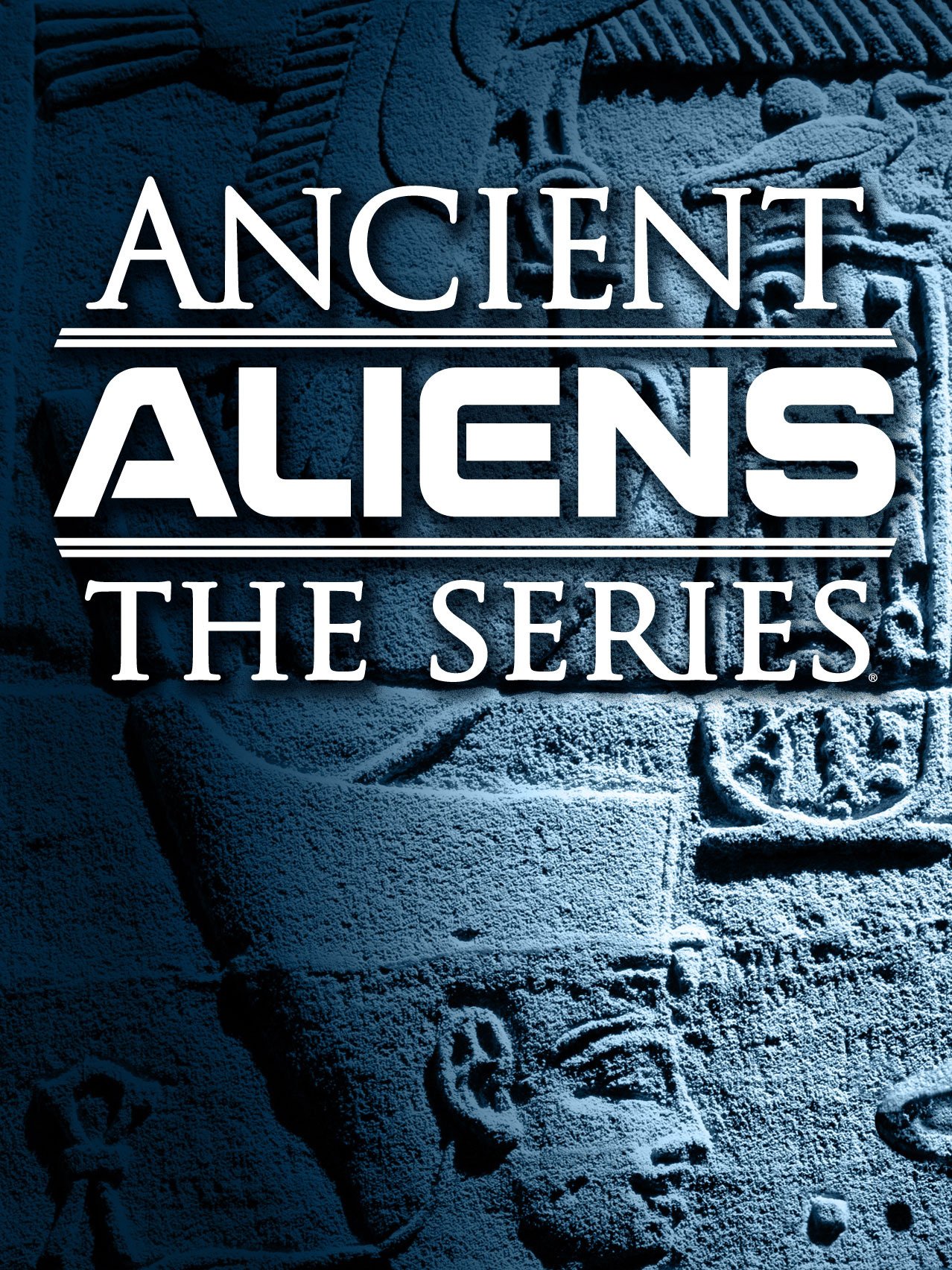 Ancient Aliens (2009–2019) 1,2,3,4,5,6,7,8,9,10,11,12,13,14,15η Σεζόν