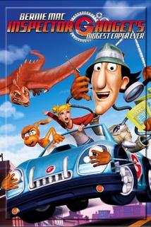 Inspector Gadget's Biggest Caper Ever (2005)