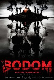 Bodom (2016)