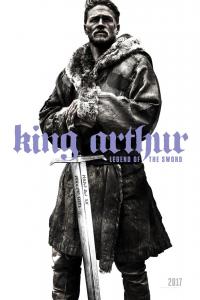 King Arthur: Legend of the Sword (2017)