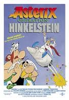 Ο Αστερίξ και η μεγάλη μάχη  - Astérix et le coup du menhir (1989)