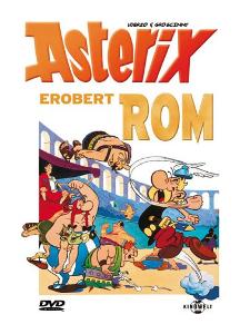 Les 12 travaux d'Astérix (1976)