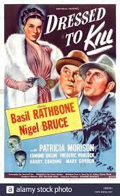 Dressed to Kill (1946)