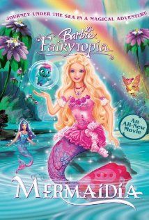 Mια Νεράιδα στη Γοργονοχώρα - Barbie Fairytopia: Mermaidia (2006)
