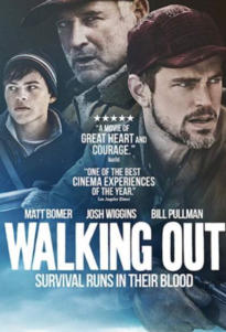 Walking Out (2017)