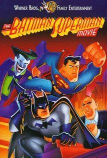 The Batman Superman Movie: World's Finest (1997)