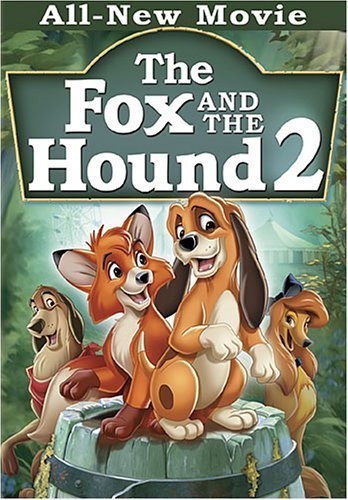Η αλεπού και το κυνηγόσκυλο 2 - The Fox and the Hound 2 (2006)