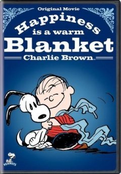 Happiness Is a Warm Blanket, Charlie Brown (2011)