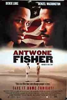 Antwone Fisher (2002)