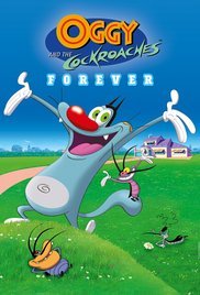 O ογκι και οι κατσαριδεσ - Oggy et les cafards (1998)