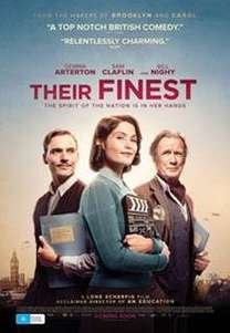 Their Finest (2016)