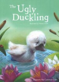 Το ασχημόπαπο - The Ugly Duckling (2010)