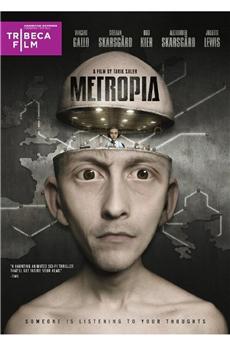 Metropia (2009)