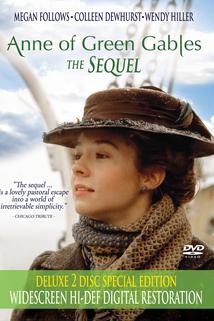 Anne of Green Gables: The Sequel  (1987– )  TV Mini-Series