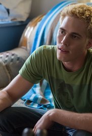 Billy Boy (2017)