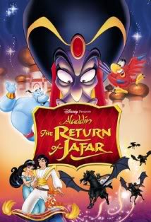 The Return of Jafar (1994)