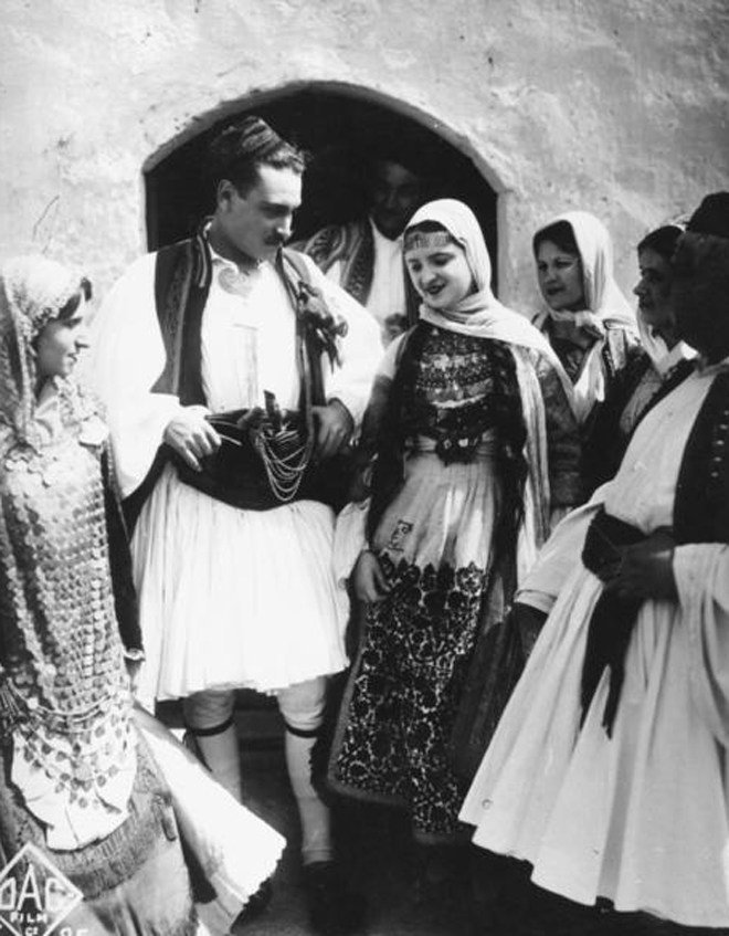 Αστέρω (1929)