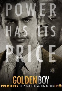 Golden Boy  (2013) TV Series