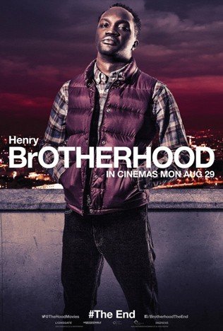 Brotherhood (2016)