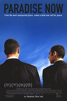 Paradise Now (2005)